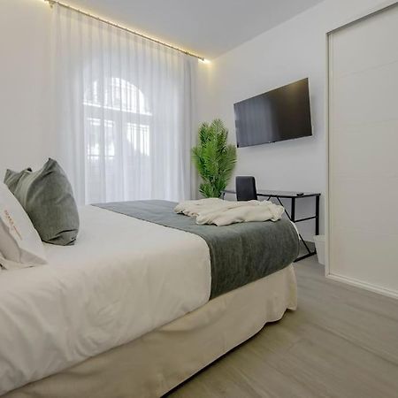 Suara Apartamentos 2 Madrid Luaran gambar