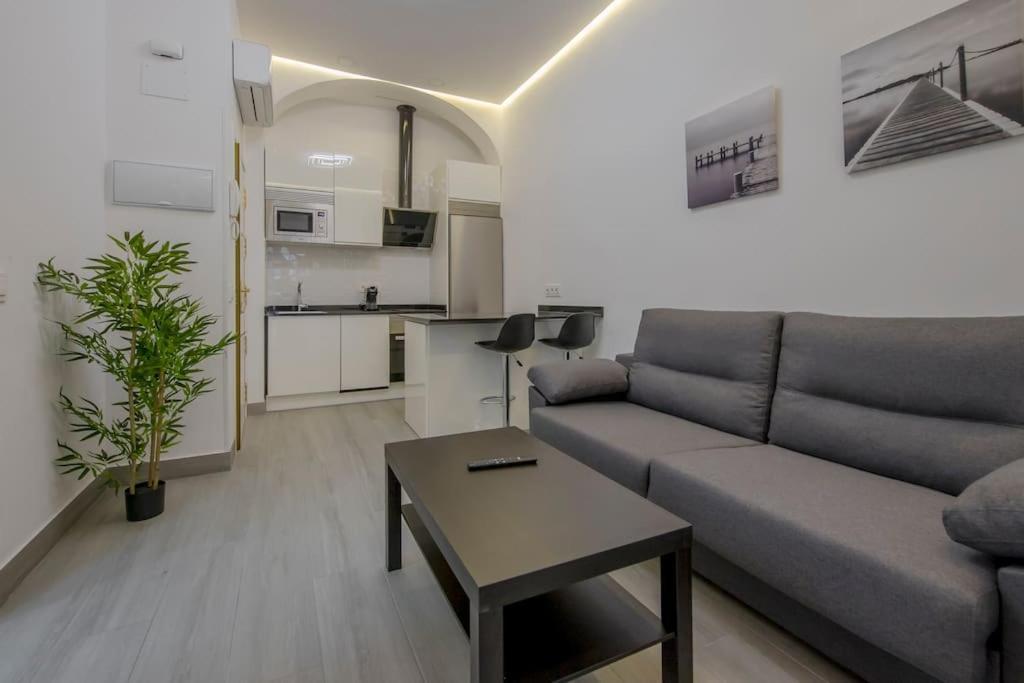 Suara Apartamentos 2 Madrid Luaran gambar