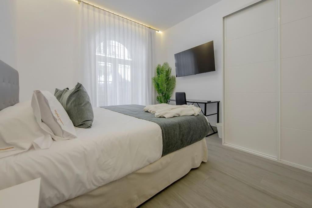 Suara Apartamentos 2 Madrid Luaran gambar