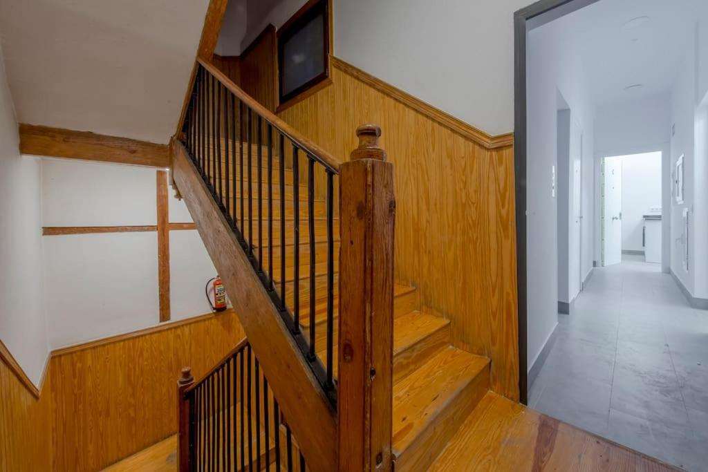 Suara Apartamentos 2 Madrid Luaran gambar